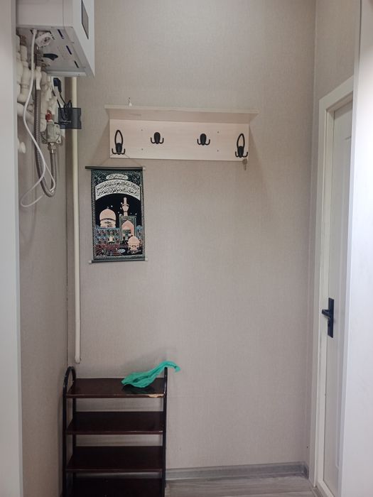 Сотилади 1 хона студия