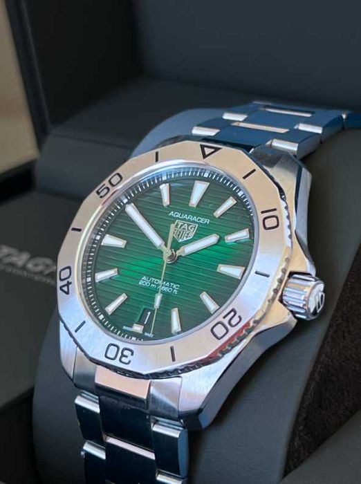Ceas Barbati - TAG Heuer - Aquaracer Professional 200 Automatic - NOU