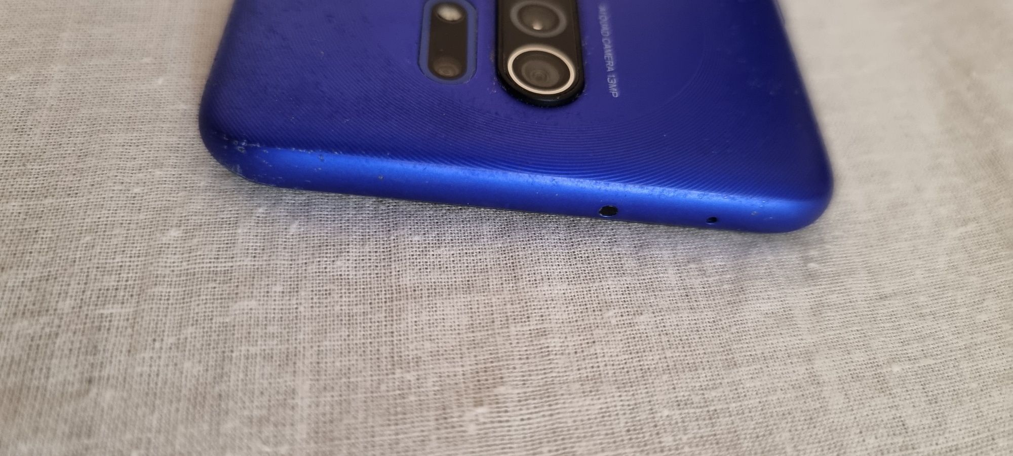 Telefon Xiaomi redmi 9