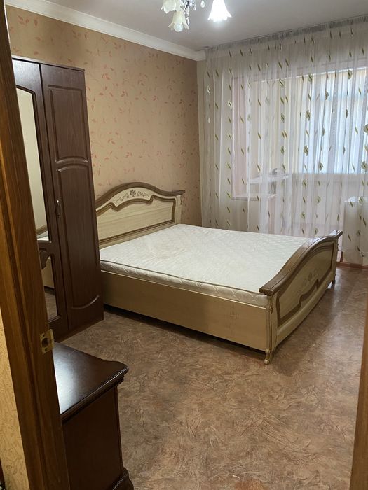 2-х ком. квартира в центре Актау