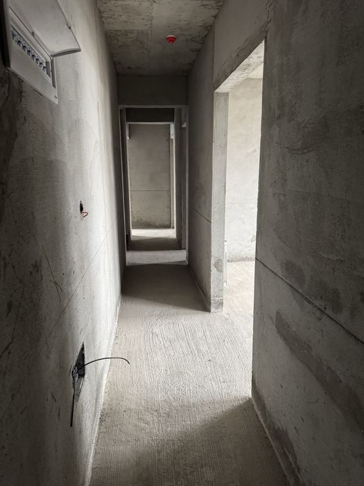 Квартира ЖК «High Town City» 3/13/16 Первая линия