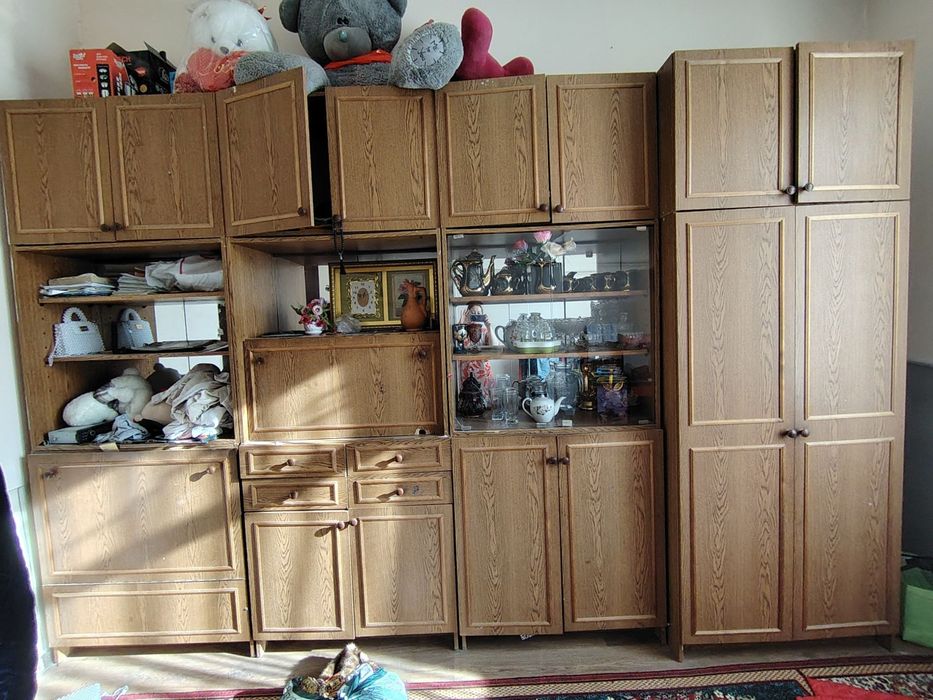 srochni sotilishi kerak