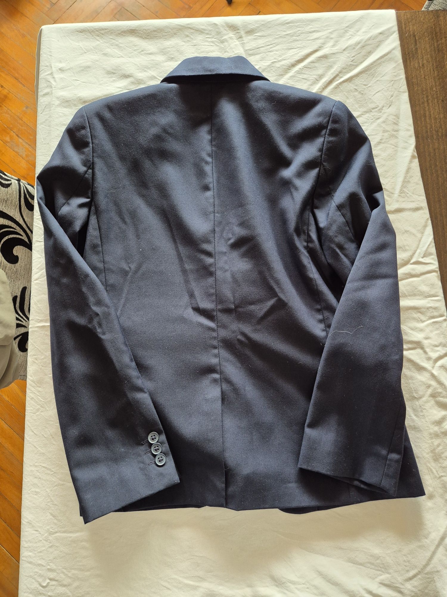 Сако H&M, размер 140