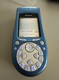 Nokia 3650 - Като нов