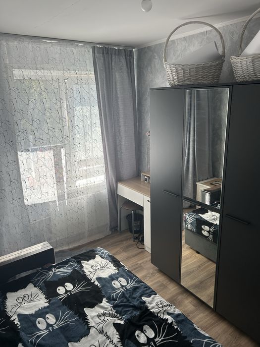 Продам  3-х комнатную квартиру