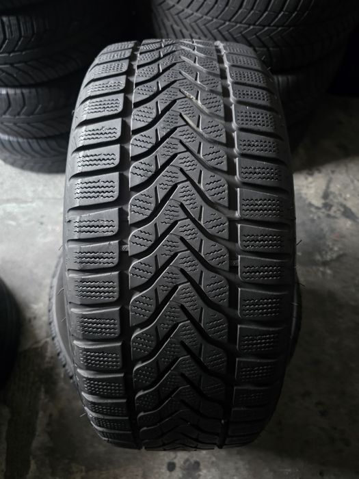 Lassa 205/50 R17 93V MS iarnă