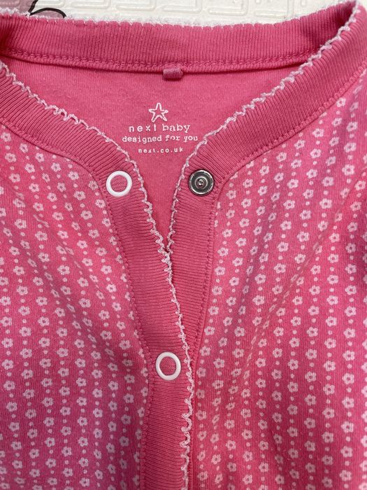Дрехи Next и George за момиче, 3-6 месеца