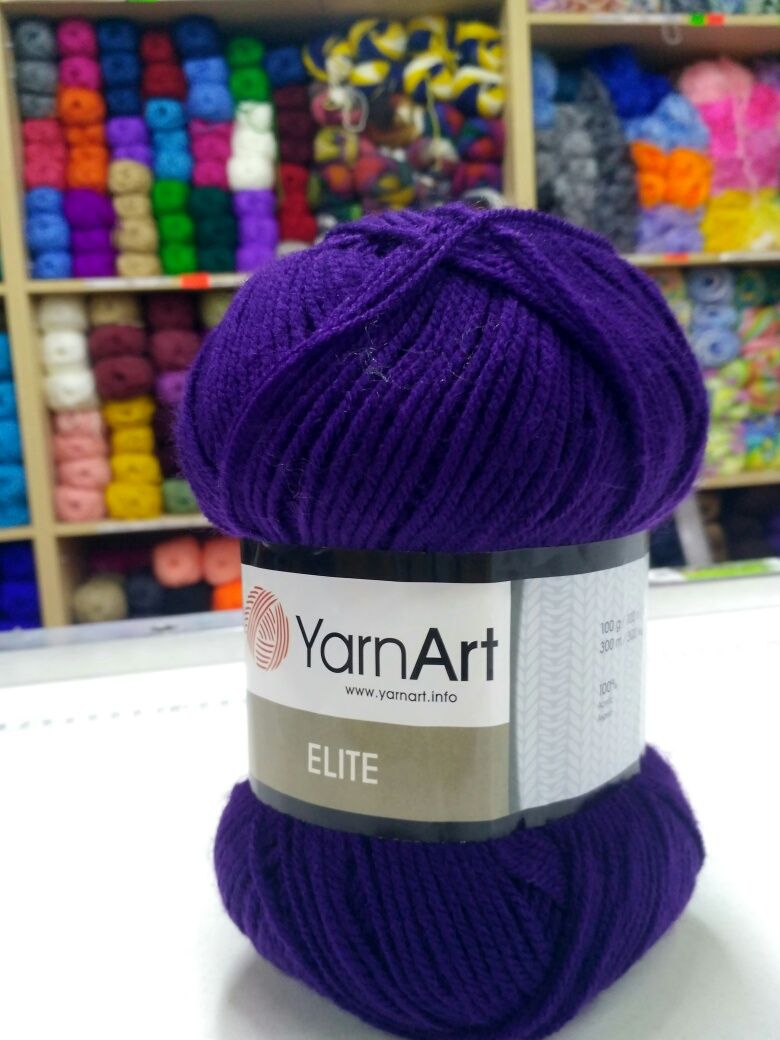 Пряжа Elite yarnart,Alize,Пехорка