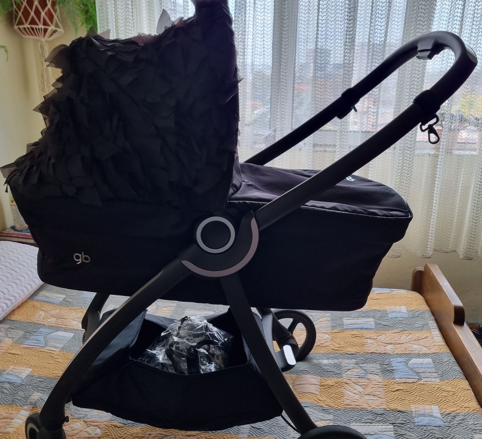 Cybex GB maris лимитирана серия