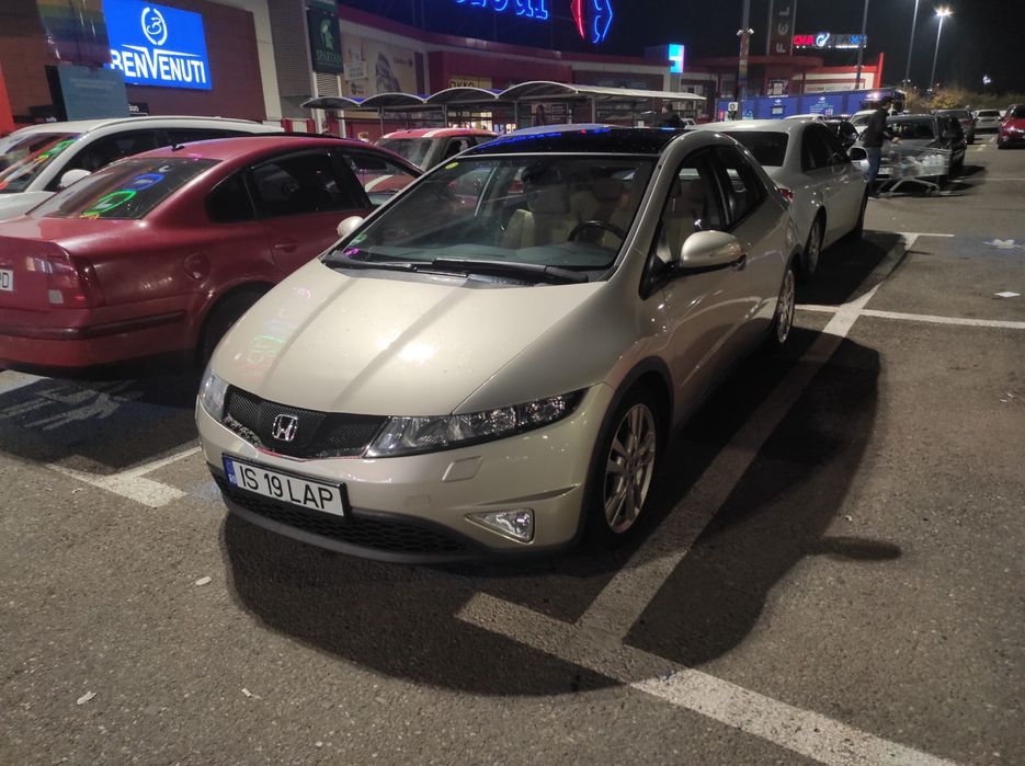 Honda Civic 2009