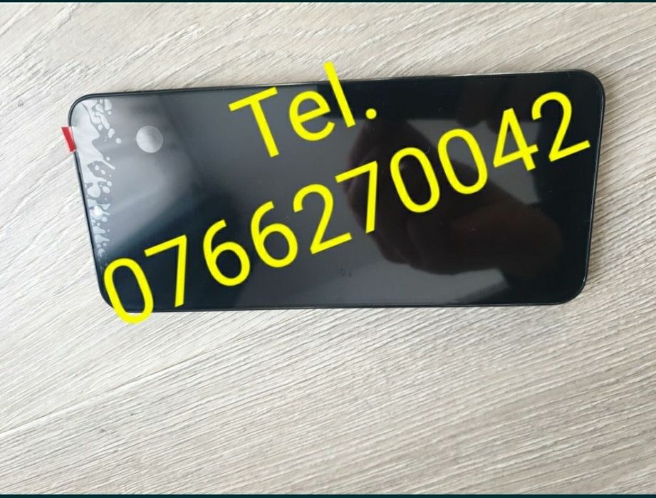Display Samsung A14 4G A145