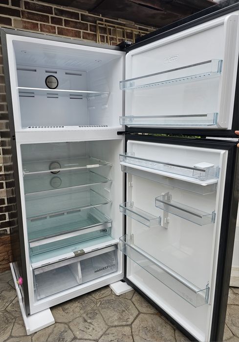 Frigider Beko 630L Neo Frost Dual Cooling