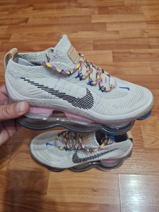 Adidași Vapormax Scorpion original