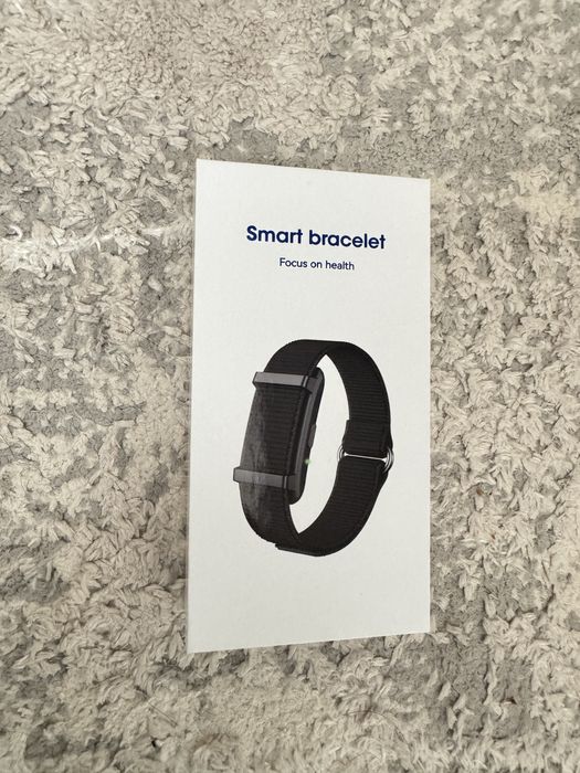 Samart bracelet woop