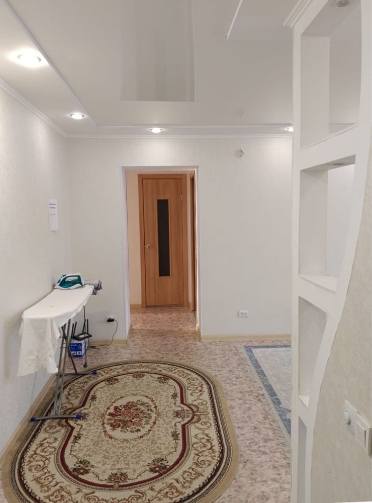 Сдам 3ком.кв.в центре