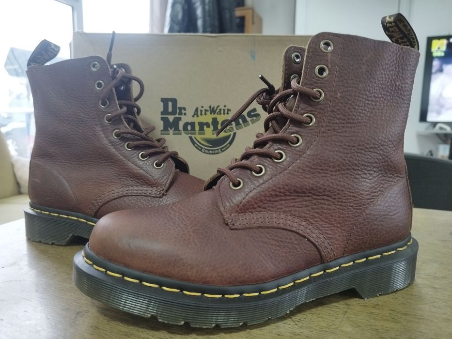 Dr. Martens Pascal  38 100%