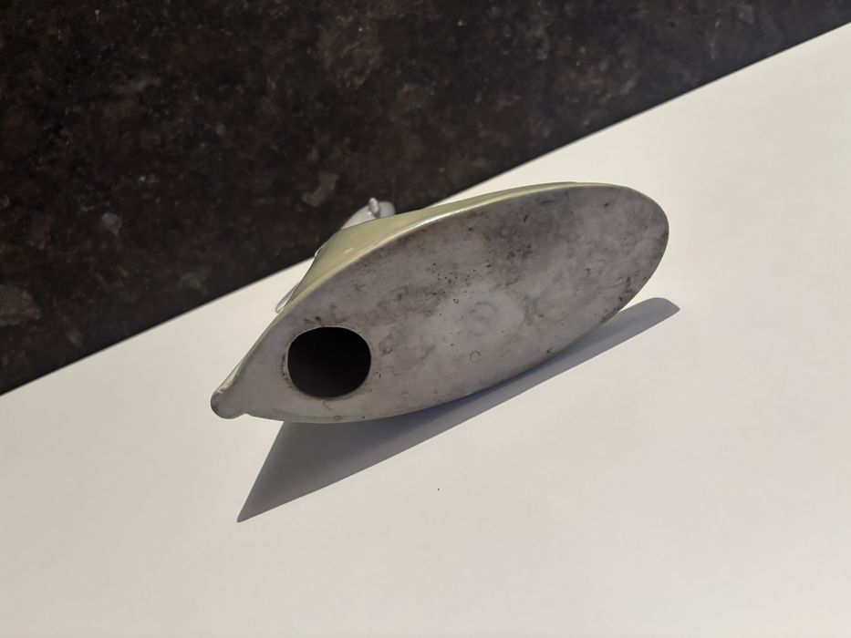 Порцеланова статуетка