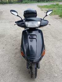 Scuter Honda Bali
