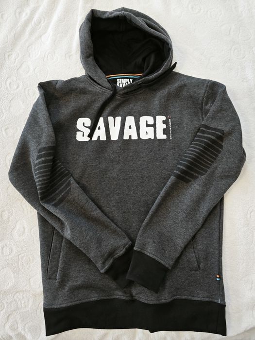Суичър риболов Savage Gear