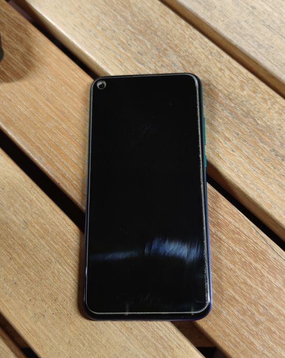 Huawei P40 Lite – 64GB, 4GB RAM, cameră 48MP, stare excelentă