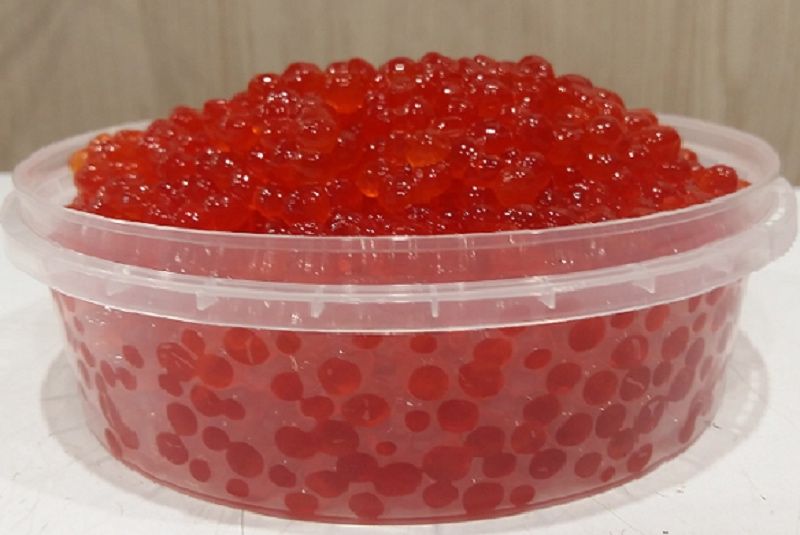 Икра горбуши актау