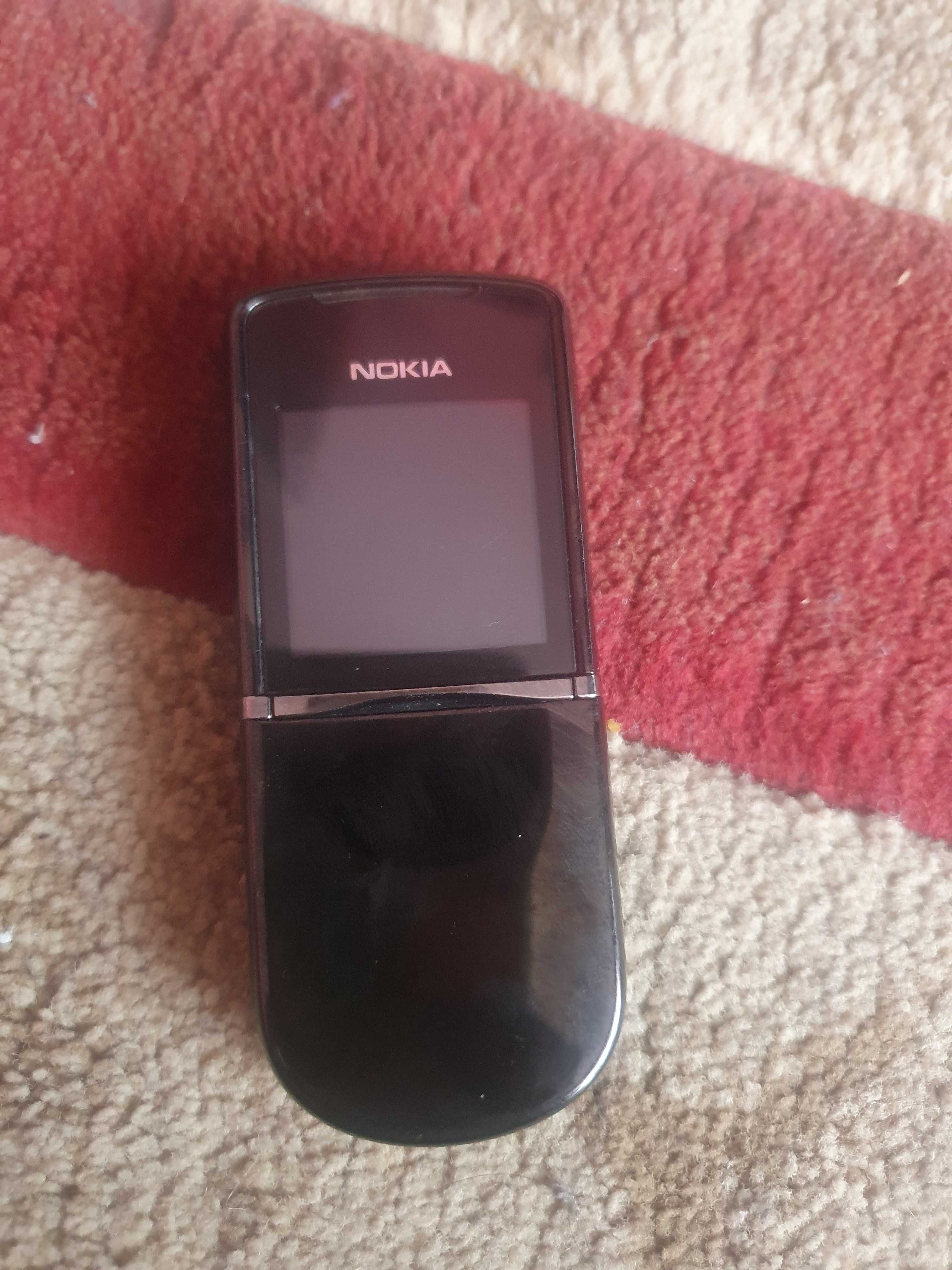 Nokia model 8800d