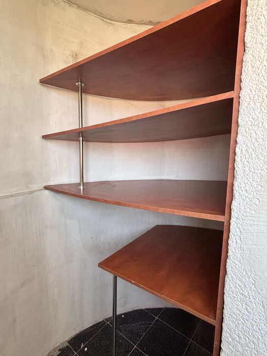 Donez dulap cu rafturi 190x 110