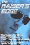 The Raiser's Edge Carte
