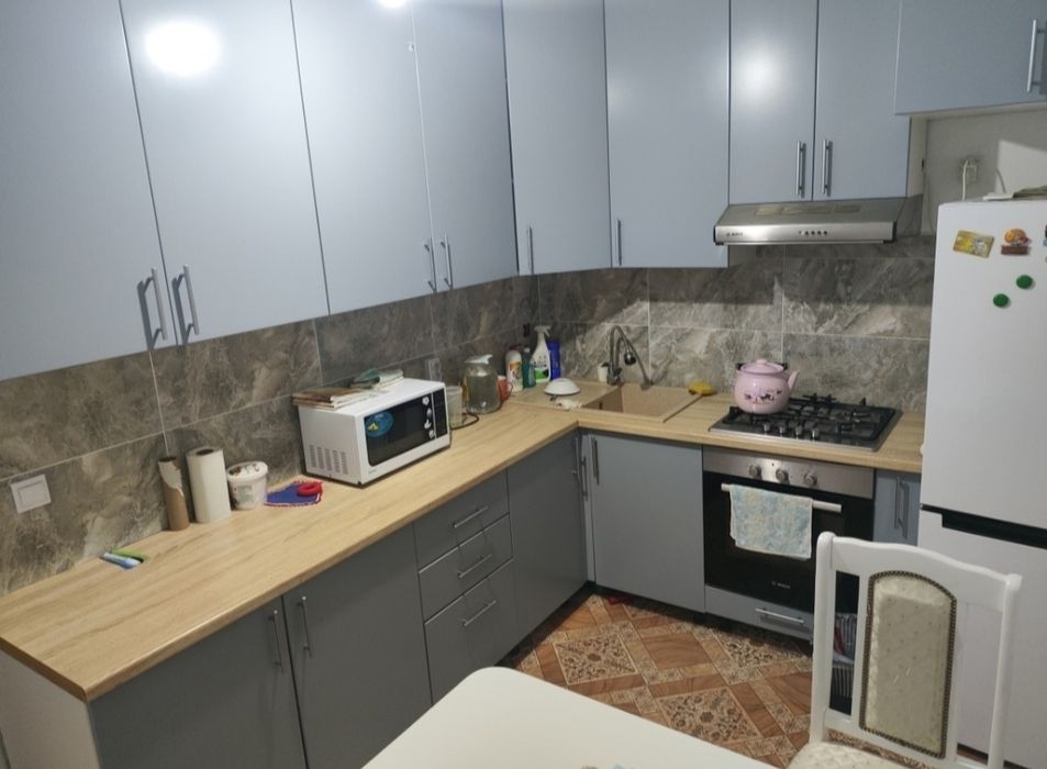 Продам Квартиру Двух комтный