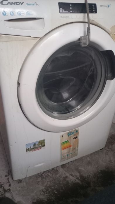 masina de spalat candy pt piese