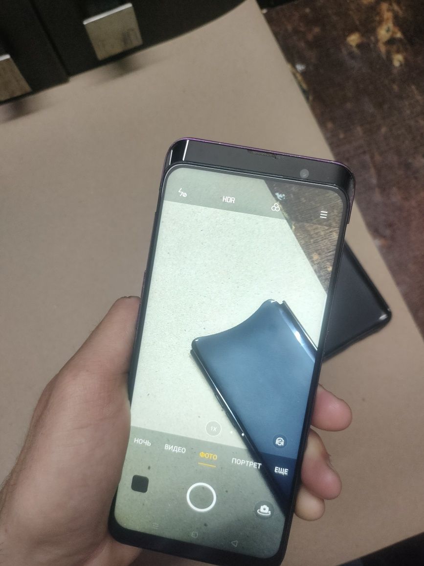Продам OPPO x почти новый