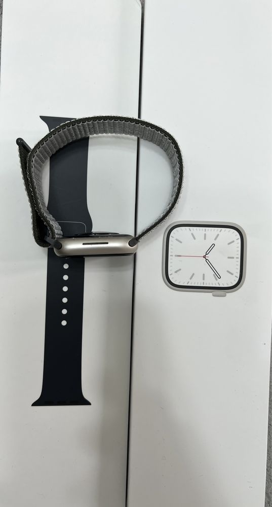 Apple Watch Series 7