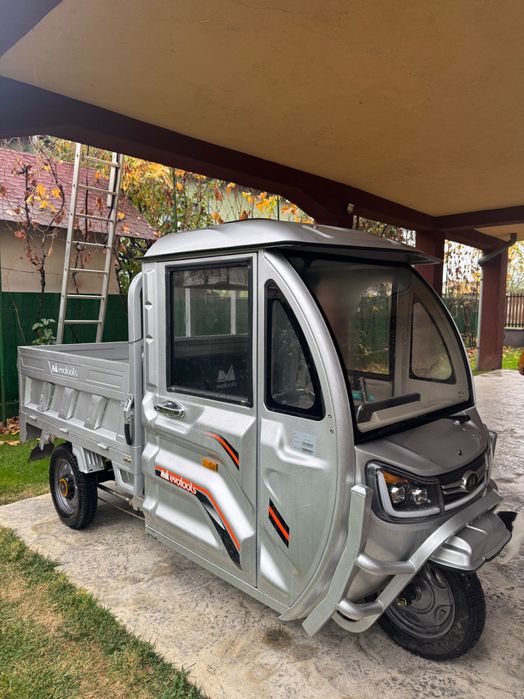 DE VANZARE Tricicletă electrică  Evotools