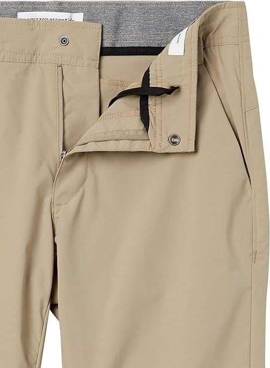 Pantaloni Hybrid, slim fit, 36W / 30L