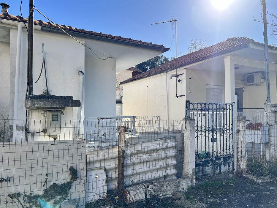 Инвестиционна къща на морето до Братсаки