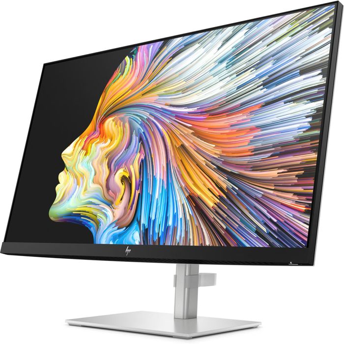 Monitor HP U28 4K 60Hz impecabil