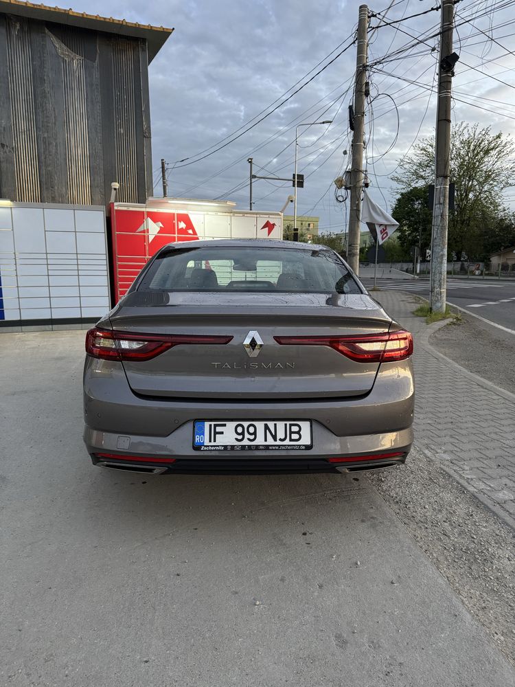 Renault Talisman