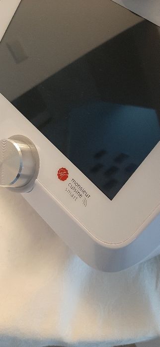 Robot monsieur cuisine smart nou