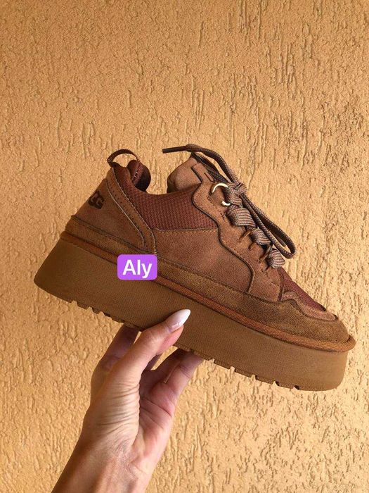 Ugg damă, model nou