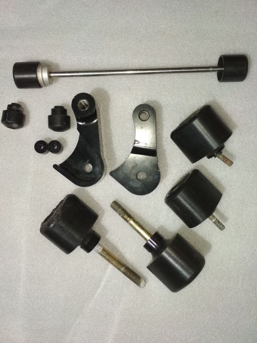 Хонда цбр 600рр 2010