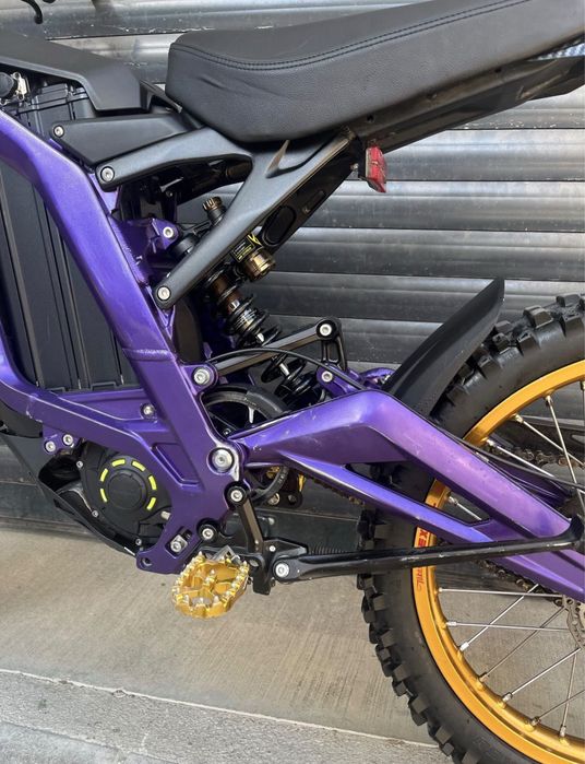 Surron light bee x (LBX) 2024/40ah