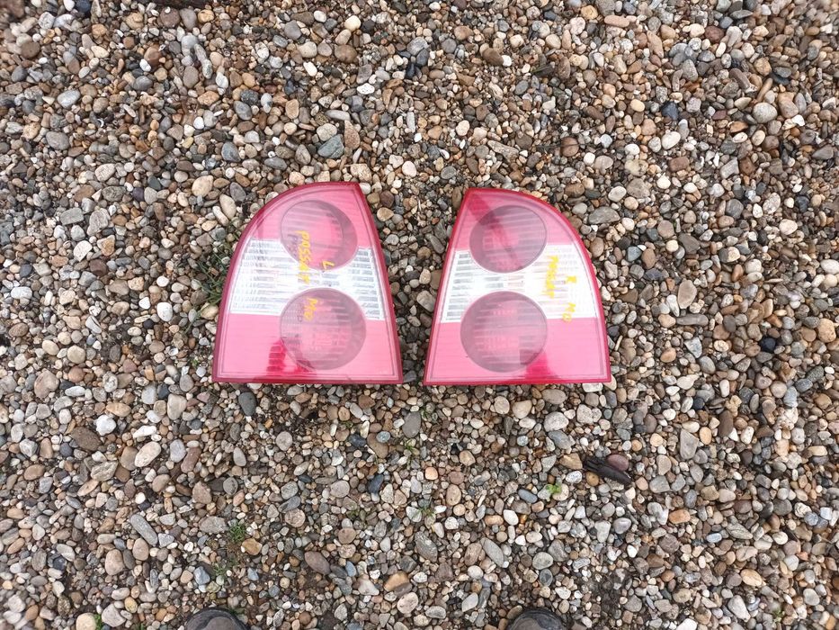 ляв и десен стоп за фолксваген пасат 5 Б5.5 VOLKSWAGEN PASSAT 5 B5.5