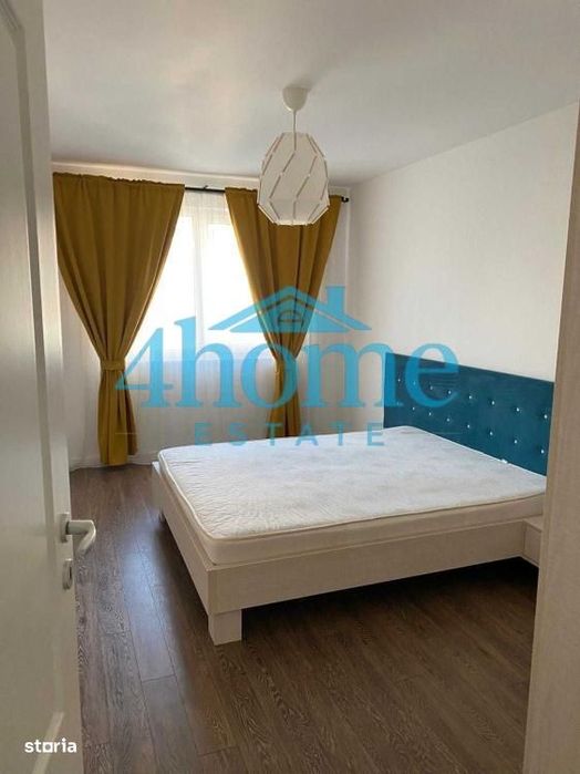 Apartament 3 Camere Timpuri Noi| Metrou