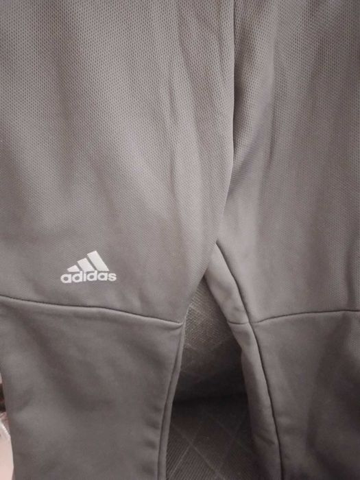 Детска долница Меси, Messi, футболна долница зимна размер 170 см.