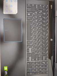 Ноутбук Dell G7 7790 диагональ 17