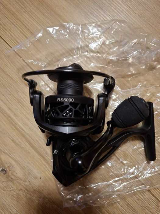 Mulineta pescuit Rooblinos RS5000