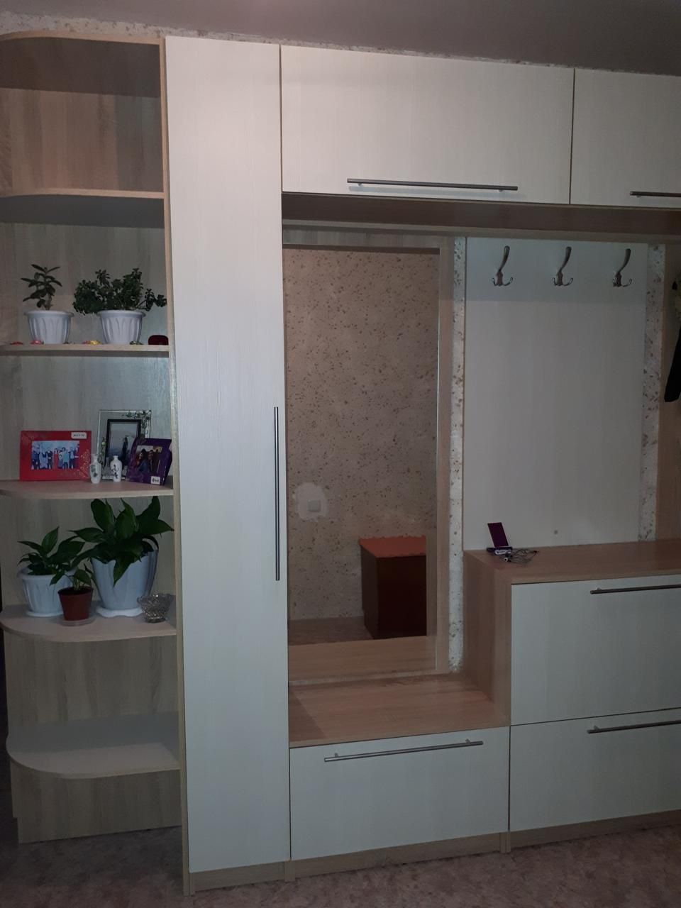 Продам новую квартиру