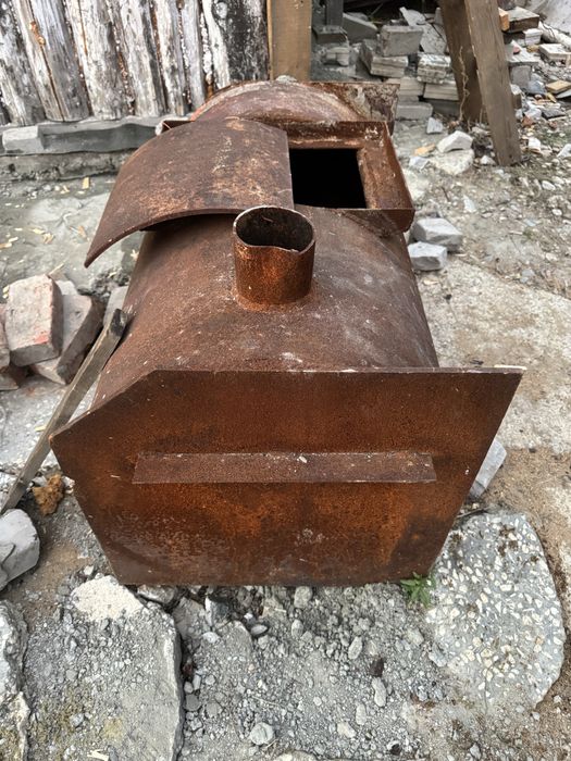 Продам печку срочно торг