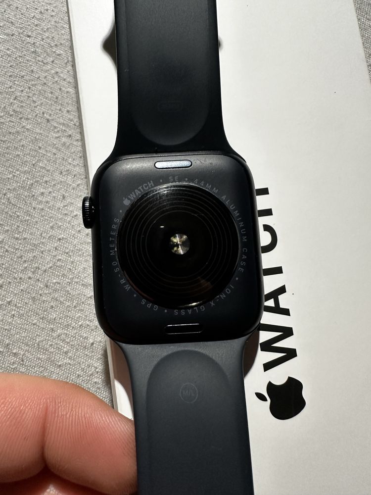 Apple watch SE 2 44mm Nou