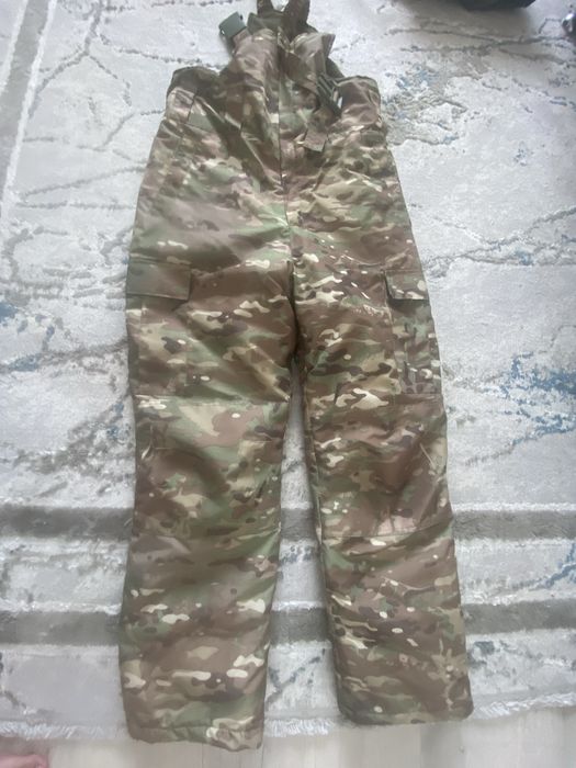 Ватники мультикам новые МО РК